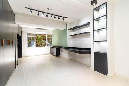 Studio de kitnet/studio à venda com 1 quarto, 74m² em Bela Vista, São Paulo