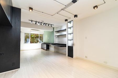 Studio de kitnet/studio à venda com 1 quarto, 74m² em Bela Vista, São Paulo