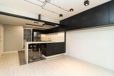 Studio à venda com 74m², 1 quarto e sem vagaStudio