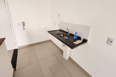 Apartamento para alugar com 57m², 2 quartos e 1 vaga Apartamento para alugar com 57m², 2 quartos e 1 vagaCozinha