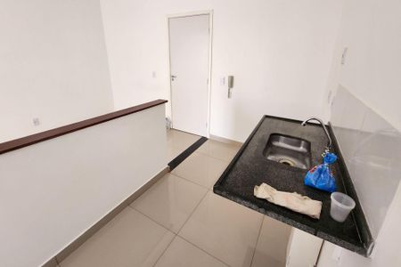 Apartamento para alugar com 57m², 2 quartos e 1 vaga Apartamento para alugar com 57m², 2 quartos e 1 vagaCozinha
