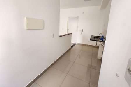 Apartamento para alugar com 57m², 2 quartos e 1 vaga Apartamento para alugar com 57m², 2 quartos e 1 vagaLavanderia