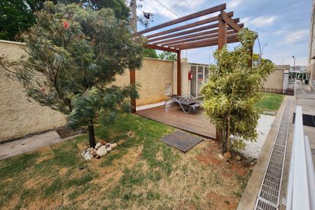 Apartamento para alugar com 57m², 2 quartos e 1 vaga Apartamento para alugar com 57m², 2 quartos e 1 vagaÁrea comum