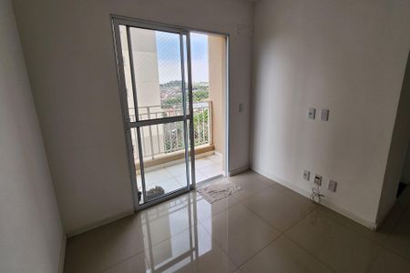 Apartamento para alugar com 57m², 2 quartos e 1 vaga Apartamento para alugar com 57m², 2 quartos e 1 vagaSala