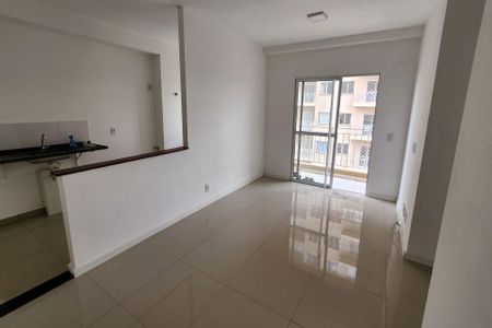 Apartamento para alugar com 57m², 2 quartos e 1 vaga Apartamento para alugar com 57m², 2 quartos e 1 vagaSala de Jantar