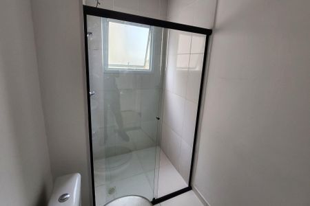 Apartamento para alugar com 57m², 2 quartos e 1 vaga Apartamento para alugar com 57m², 2 quartos e 1 vagaBanheiro