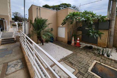 Apartamento para alugar com 57m², 2 quartos e 1 vaga Apartamento para alugar com 57m², 2 quartos e 1 vagaÁrea comum