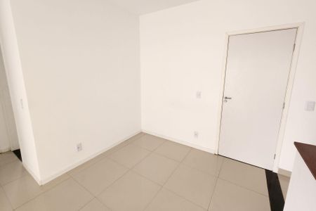 Apartamento para alugar com 57m², 2 quartos e 1 vaga Apartamento para alugar com 57m², 2 quartos e 1 vagaSala de Jantar