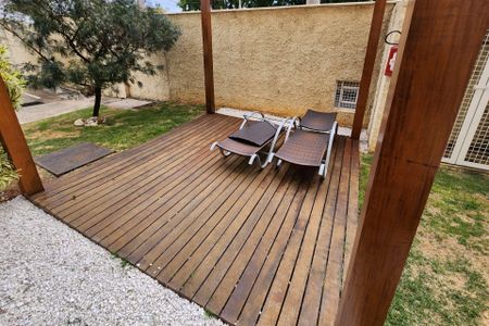 Apartamento para alugar com 57m², 2 quartos e 1 vaga Apartamento para alugar com 57m², 2 quartos e 1 vagaÁrea comum