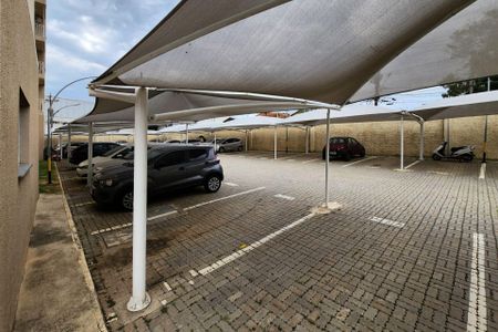 Apartamento para alugar com 57m², 2 quartos e 1 vaga Apartamento para alugar com 57m², 2 quartos e 1 vagaÁrea comum