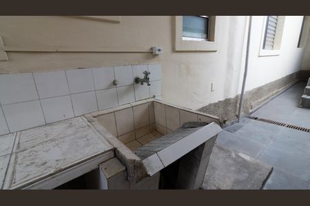 Casa à venda com 155m², 4 quartos e 2 vagas Casa à venda com 155m², 4 quartos e 2 vagasÁrea de Serviço