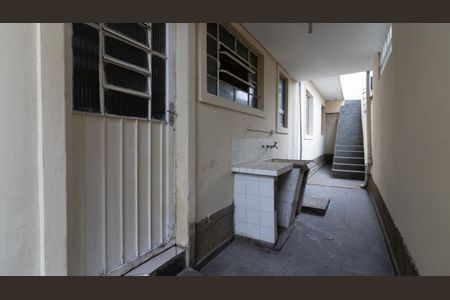 Casa à venda com 155m², 4 quartos e 2 vagas Casa à venda com 155m², 4 quartos e 2 vagasÁrea de Serviço