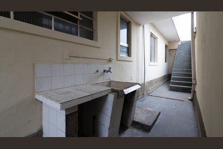 Casa à venda com 155m², 4 quartos e 2 vagas Casa à venda com 155m², 4 quartos e 2 vagasÁrea de Serviço