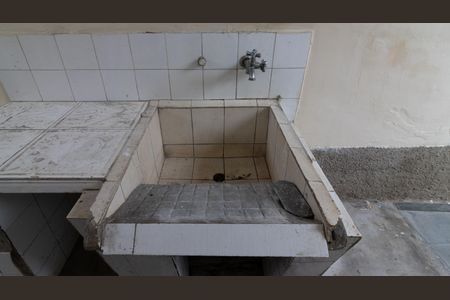 Casa à venda com 155m², 4 quartos e 2 vagas Casa à venda com 155m², 4 quartos e 2 vagasÁrea de Serviço