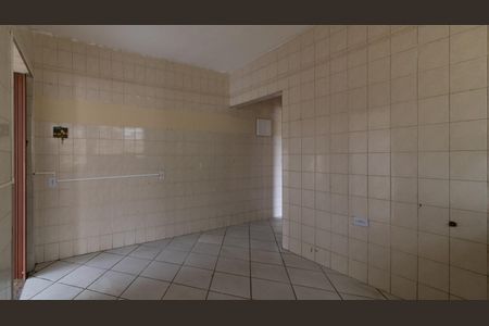 Casa à venda com 155m², 4 quartos e 2 vagas Casa à venda com 155m², 4 quartos e 2 vagasCozinha