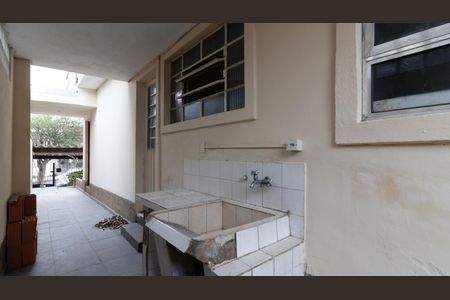 Casa à venda com 155m², 4 quartos e 2 vagas Casa à venda com 155m², 4 quartos e 2 vagasÁrea de Serviço