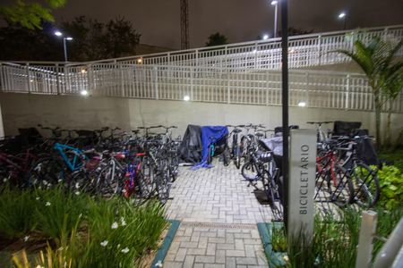Apartamento para alugar com 40m², 2 quartos e 1 vaga Apartamento para alugar com 40m², 2 quartos e 1 vagaÁrea comum