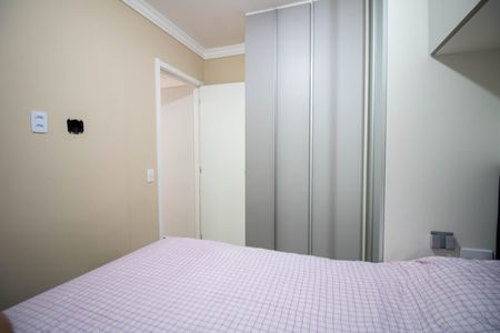 Quarto 2 de apartamento para alugar com 2 quartos, 40m² em Jardim Germania, São Paulo