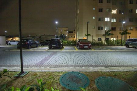 Apartamento para alugar com 40m², 2 quartos e 1 vaga Apartamento para alugar com 40m², 2 quartos e 1 vagaÁrea comum