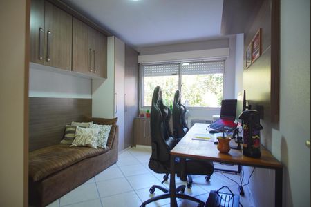 Apartamento à venda com 74m², 3 quartos e 1 vagaQuarto 3