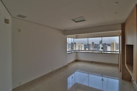 Apartamento para alugar com 274m², 3 quartos e 3 vagasCobertura