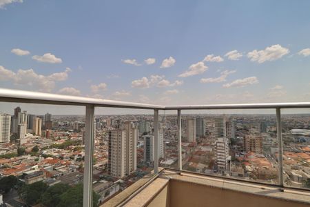 Apartamento para alugar com 274m², 3 quartos e 3 vagasVista da Piscina