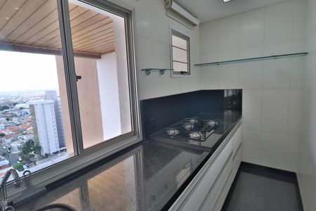 Apartamento para alugar com 274m², 3 quartos e 3 vagasCozinha