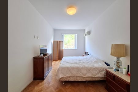 Apartamento à venda com 200m², 4 quartos e 1 vagaQuarto 4