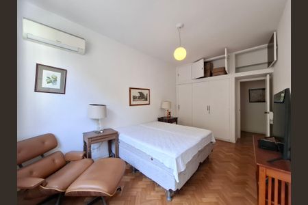 Apartamento à venda com 200m², 4 quartos e 1 vagaQuarto 2