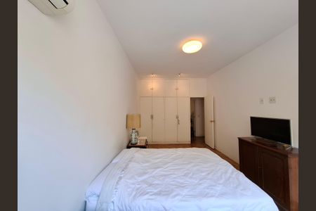 Apartamento à venda com 200m², 4 quartos e 1 vagaQuarto 4