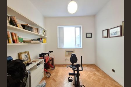 Apartamento à venda com 200m², 4 quartos e 1 vagaQuarto 1