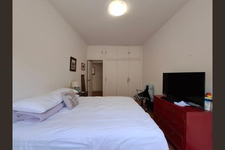 Apartamento à venda com 200m², 4 quartos e 1 vagaQuarto 3