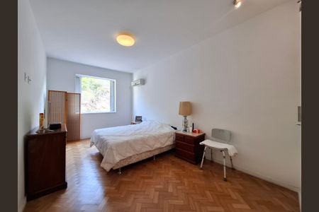 Apartamento à venda com 200m², 4 quartos e 1 vagaQuarto 4