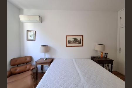 Apartamento à venda com 200m², 4 quartos e 1 vagaQuarto 2