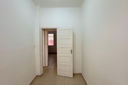 Quarto 1 de apartamento à venda com 3 quartos, 92m² em Humaitá, Rio de Janeiro
