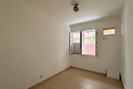 Quarto 2 de apartamento à venda com 3 quartos, 92m² em Humaitá, Rio de Janeiro