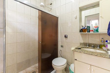 Casa à venda com 180m², 5 quartos e sem vagaBanheiro 1