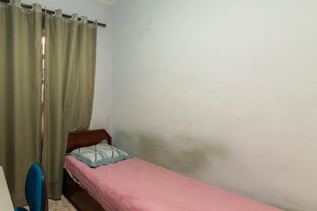 Casa à venda com 180m², 5 quartos e sem vagaQuarto 3