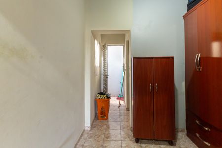 Casa à venda com 180m², 5 quartos e sem vagaQuarto 4