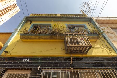 Casa à venda com 180m², 5 quartos e sem vagaFachada do Prédio