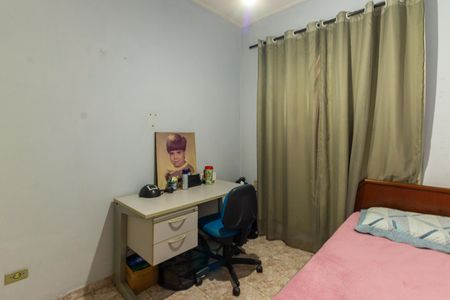 Casa à venda com 180m², 5 quartos e sem vagaQuarto 3