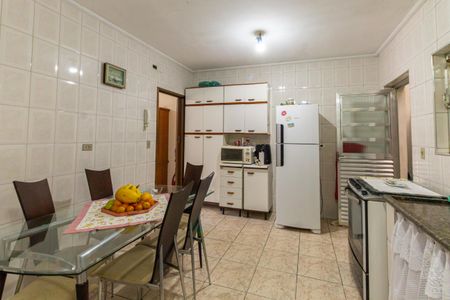 Casa à venda com 180m², 5 quartos e sem vagaCozinha