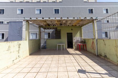 Casa à venda com 180m², 5 quartos e sem vagaSacada