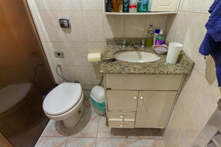 Casa à venda com 180m², 5 quartos e sem vagaBanheiro 1