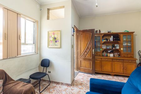 Sala de casa à venda com 5 quartos, 180m² em Tatuapé, São Paulo