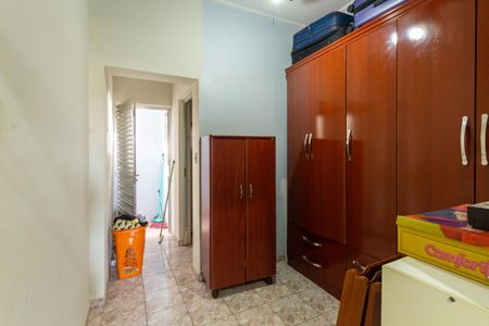 Casa à venda com 180m², 5 quartos e sem vagaQuarto 4