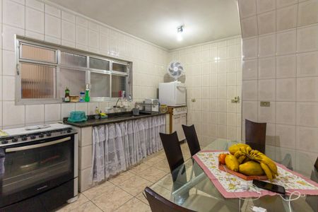 Casa à venda com 180m², 5 quartos e sem vagaCozinha