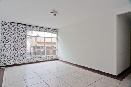 Sala de apartamento para alugar com 3 quartos, 85m² em Jardim das Laranjeiras, São Paulo