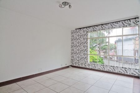 Sala de apartamento para alugar com 3 quartos, 85m² em Jardim das Laranjeiras, São Paulo