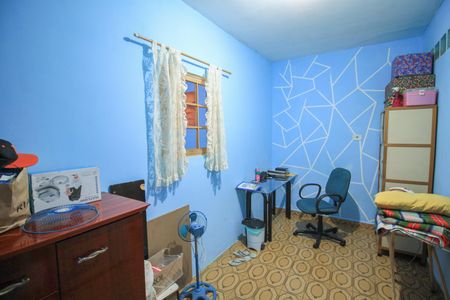 Casa à venda com 254m², 4 quartos e 2 vagasQuarto 2